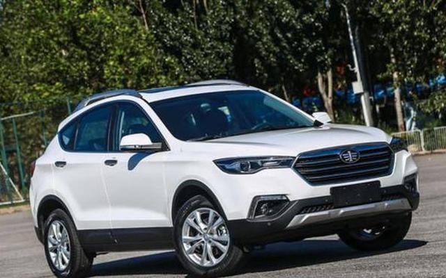 动力强省油的国产suv;动力强劲又省油的suv有哪些