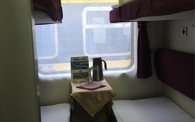 北京出发高级软卧哪些车次有