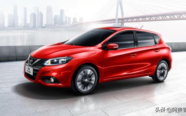 10万元以内的合资车