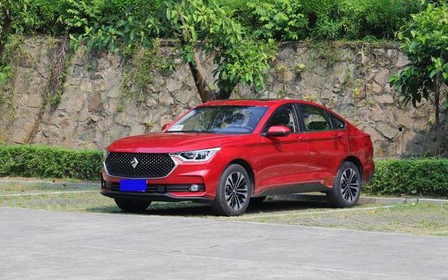 十万块钱左右买什么车好