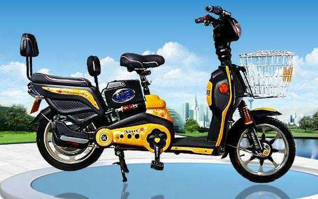 正规十大名牌电动车