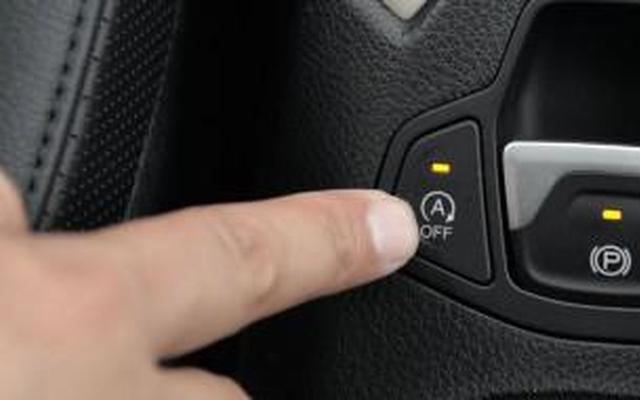 自动启停功能的优缺点