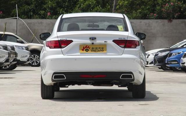 国产吉利车口碑怎么样 国产吉利车口碑怎么样