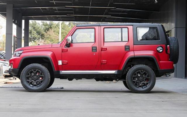 哪款越野车省油而且性能好适合家用 哪款越野车省油而且性能好适合家用