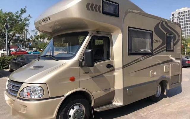 国产房车排行榜前十名有哪些品牌—国产十大房车品牌排行