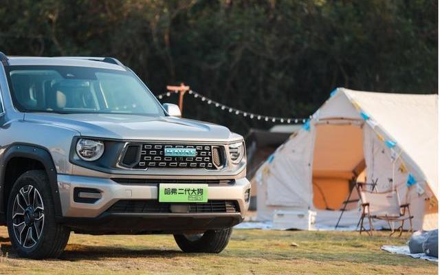 哈弗哪款车性价比最高