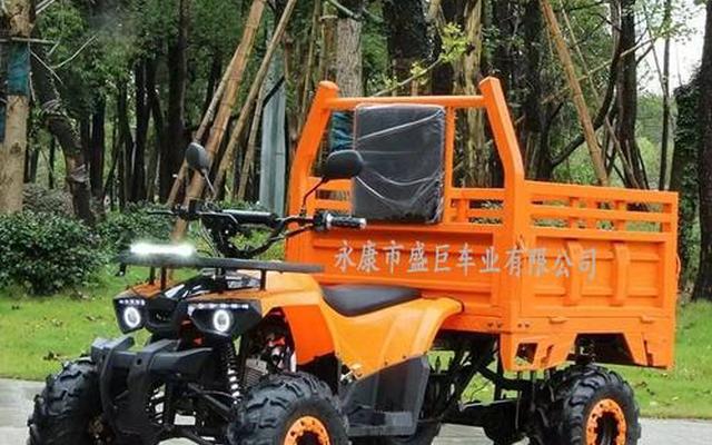 四驱车和两驱车价格差多少合适