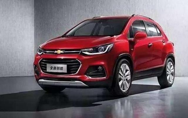 哪一款suv车最省油 口碑好