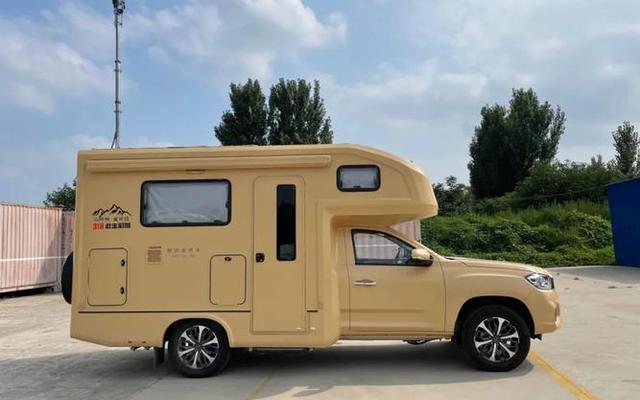 国产房车有哪些