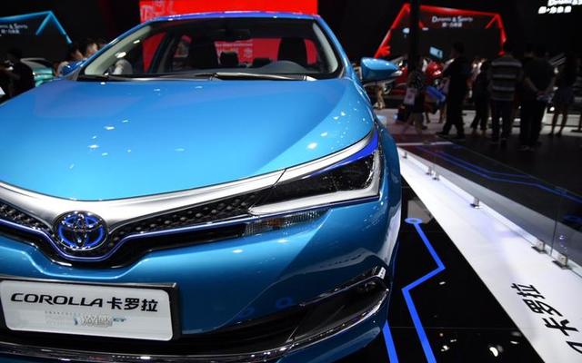 国产最好的油电混合车品牌是