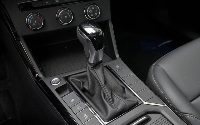 大众干式双离合价目表最新