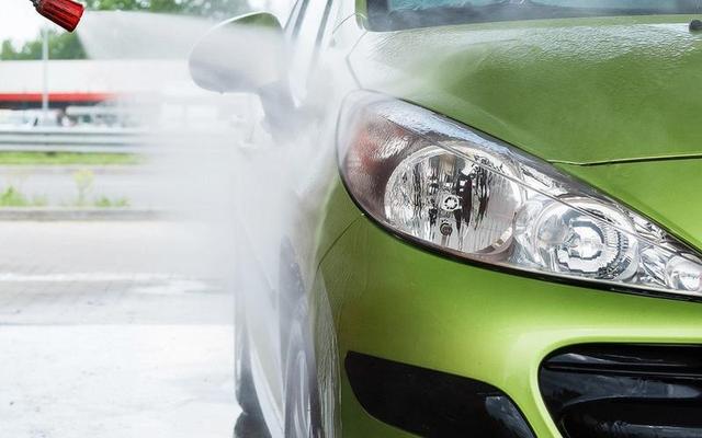 大概多久洗一次车比较好(多久洗一次车最好)