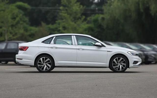 新款速腾2023款报价图片 新款速腾2023款报价图片