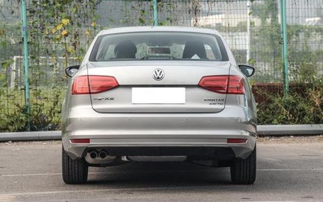 大众速腾属于什么级别车辆