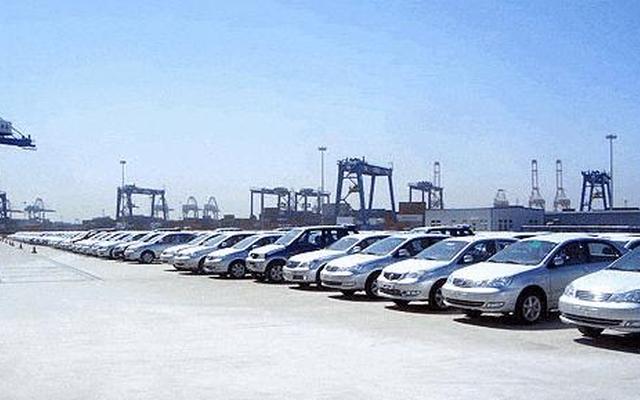 去天津港买车便宜吗