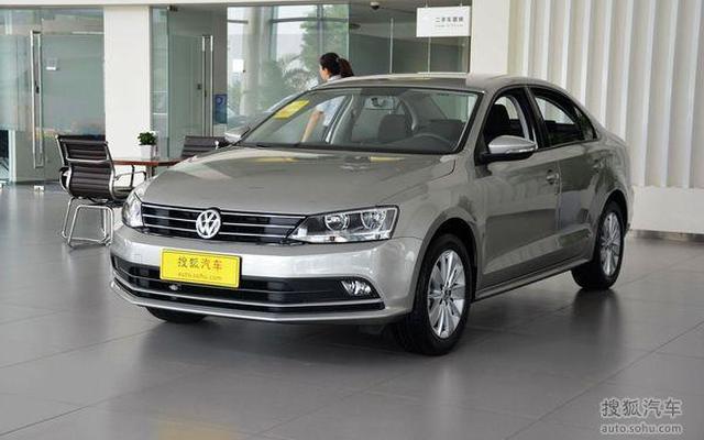 大众速腾属于什么级别车型