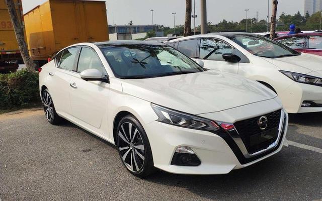 天籁耐用还是雅阁耐用