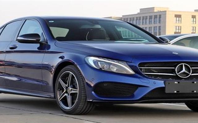 新款奔驰c200和c260有什么区别