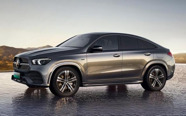 奔驰suv级别排序