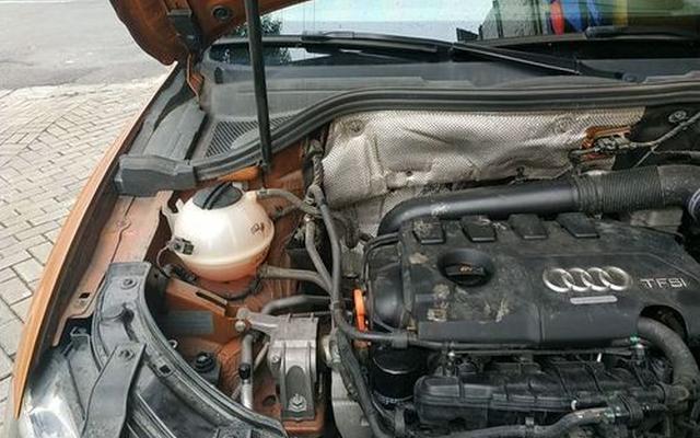 奥迪1.4t和2.0t有什么区别 奥迪1.4t和2.0t有什么区别