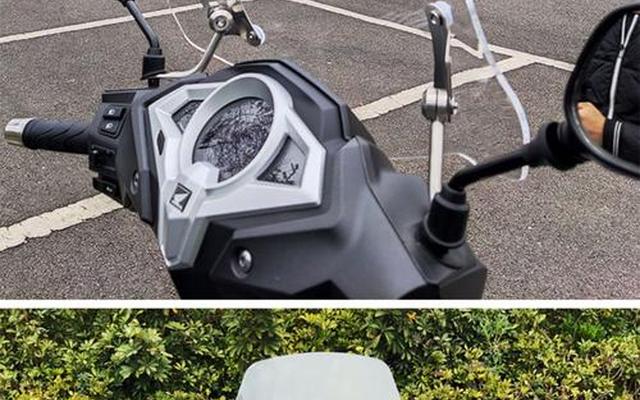 2021十大最佳踏板摩托车