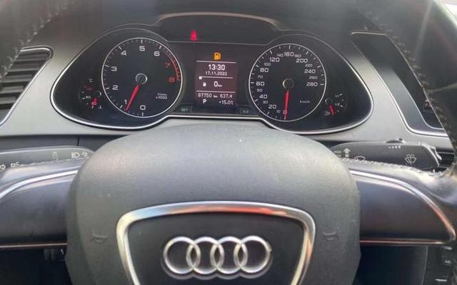 奥迪6万公里大保养有必要吗