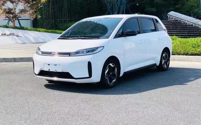 比亚迪d1个人能不能买