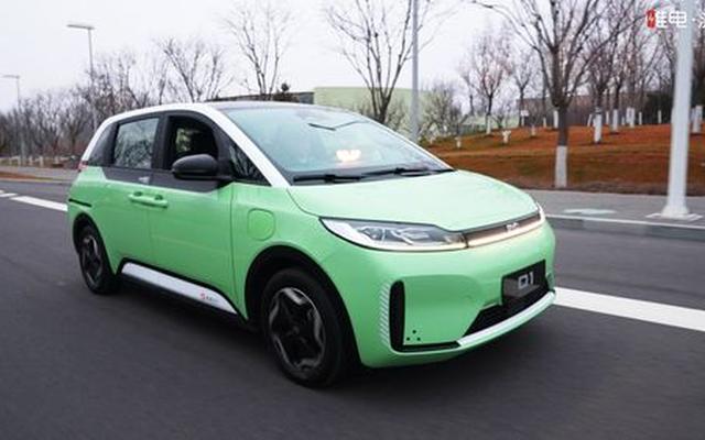 比亚迪d1多少钱