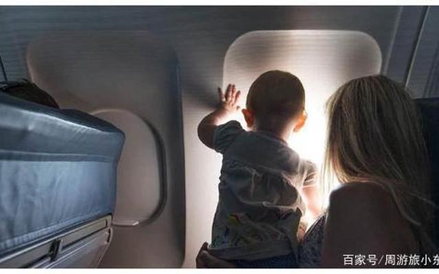 3个月婴儿坐飞机需要买票吗