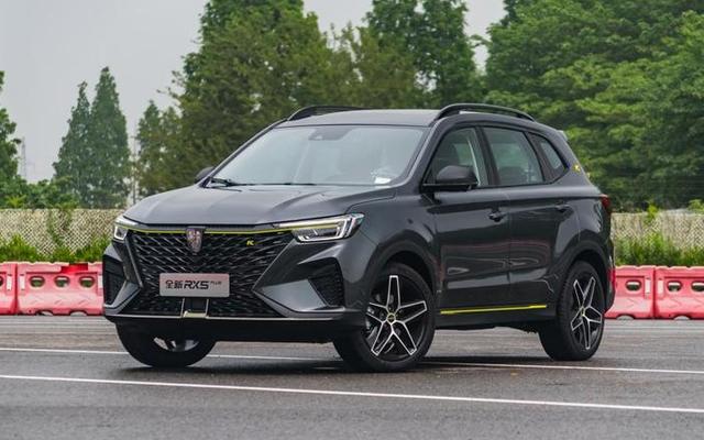 国产安全性最高的十大suv