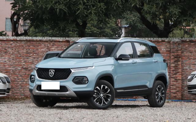 宝骏510能加乙醇汽油吗