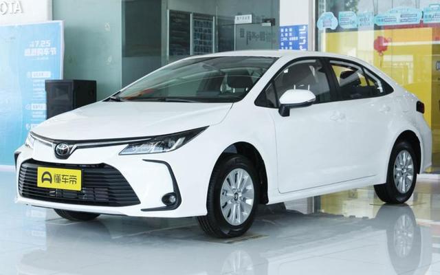 家用省油耐用经济轿车排行榜