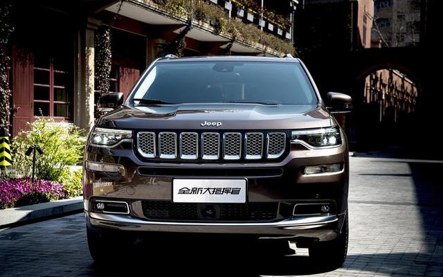 性价比高的家庭用车suv