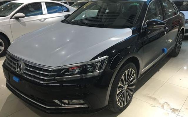 年轻人买帕萨特合适吗