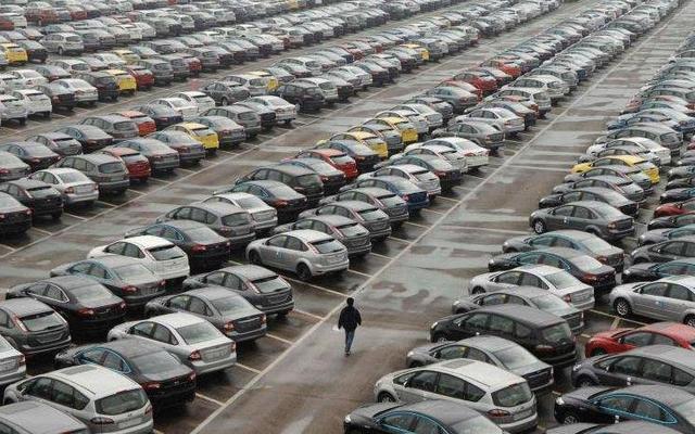 国家规定超过6个月就是库存车