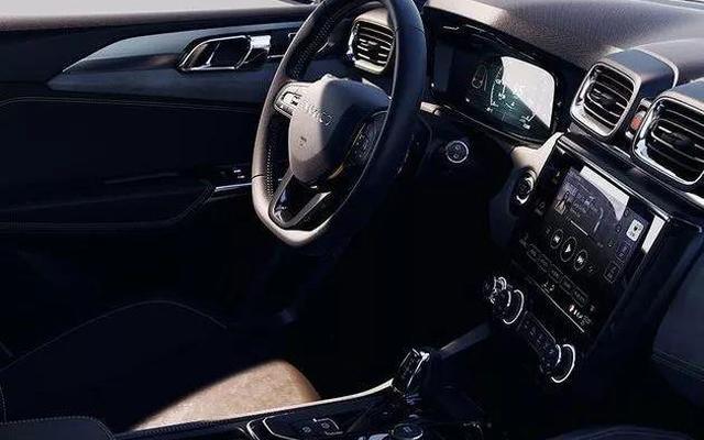 开领克的都是什么人