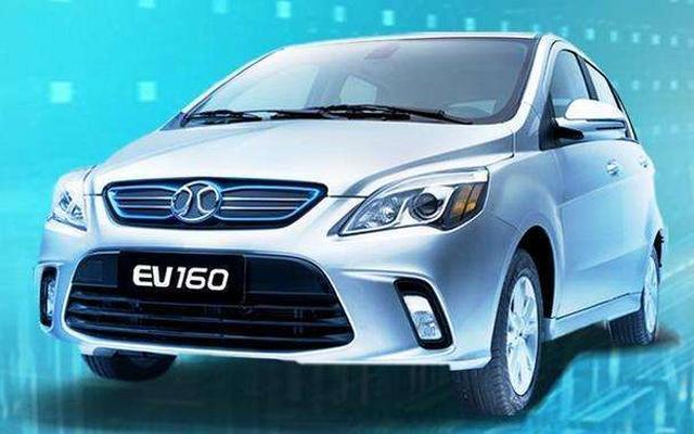 现在的纯电动轿车质量怎么样