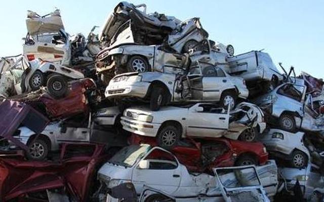 车辆报废补贴2023价格