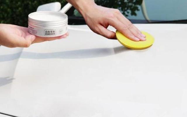 打蜡一次可以保持多久