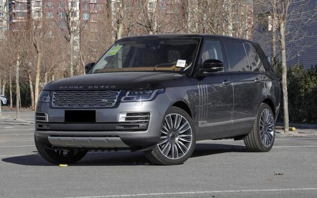 揽胜和卡宴哪个档次高?