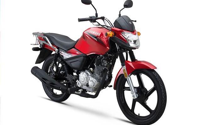 排名第一省油150摩托车