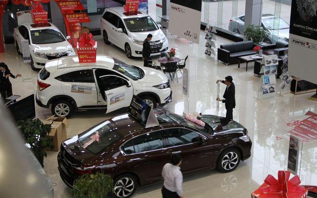 提新车时4s店必须给的6样东西