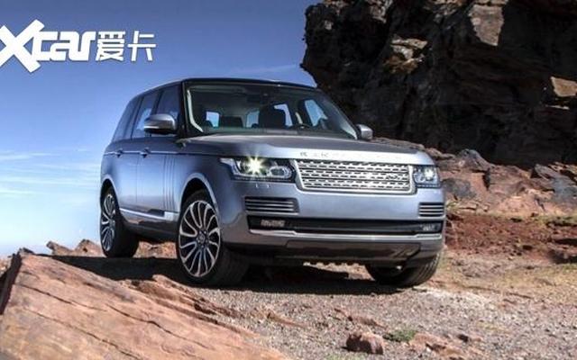 路虎和卡宴哪个档次高