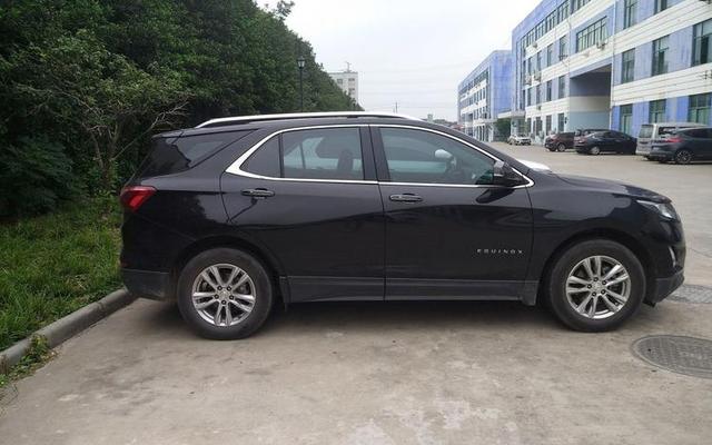 探界者1.5t故障率高么