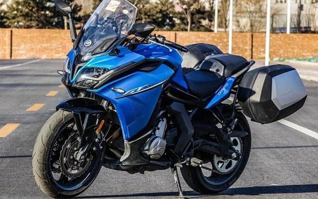 国产旅行摩托车排行榜前十名