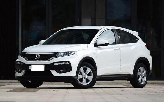 最省油的家用车排行榜第一名suv