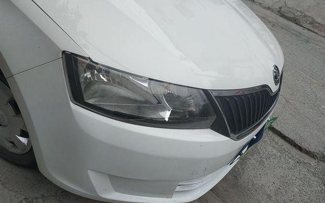 斯柯达昕动和朗逸哪个好