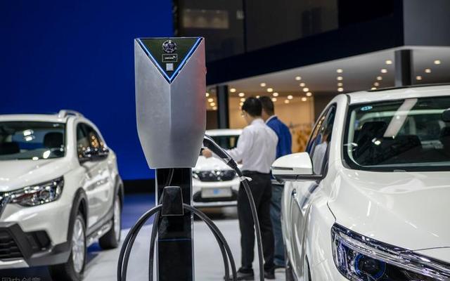 中国充电桩十大企业排名