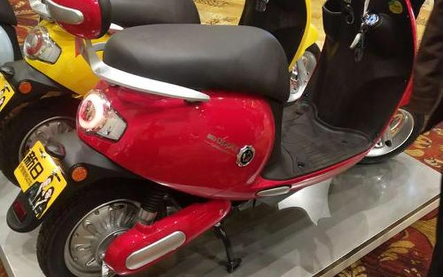 雅迪和新日电动车哪个牌子好