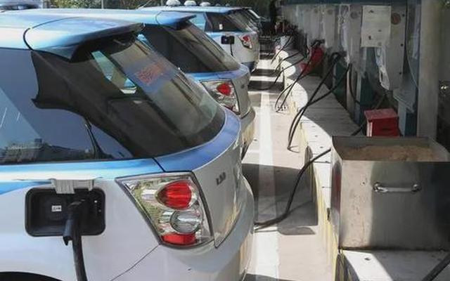 新能源汽车长途旅行方便吗